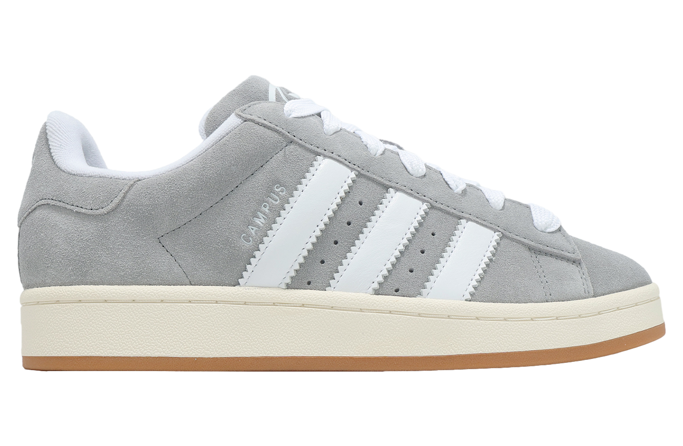 Adidas Campus 00S Grey Three / Footwear White / Off White