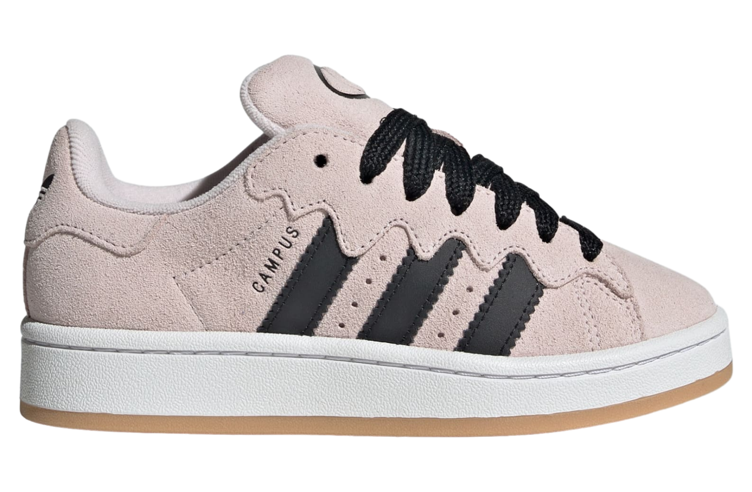 Adidas Campus 00s GS Almost Pink / Core Black