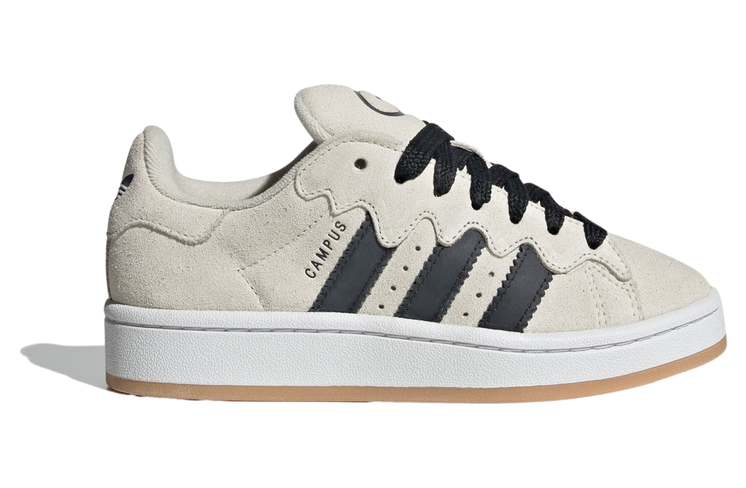 Adidas Campus 00s GS Alumina / Core Black