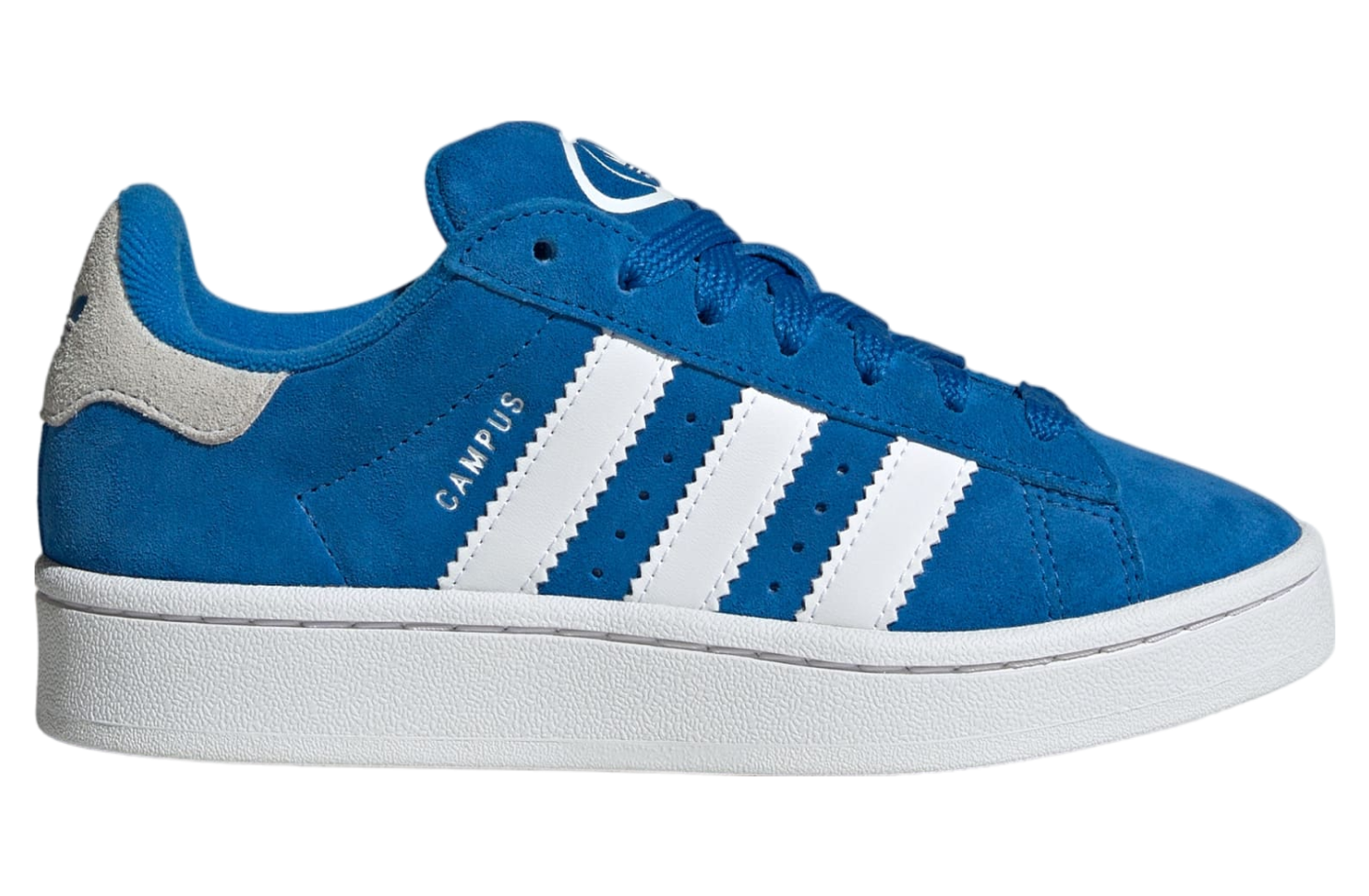 Adidas Campus 00s Gs Blue Bird / Cloud White