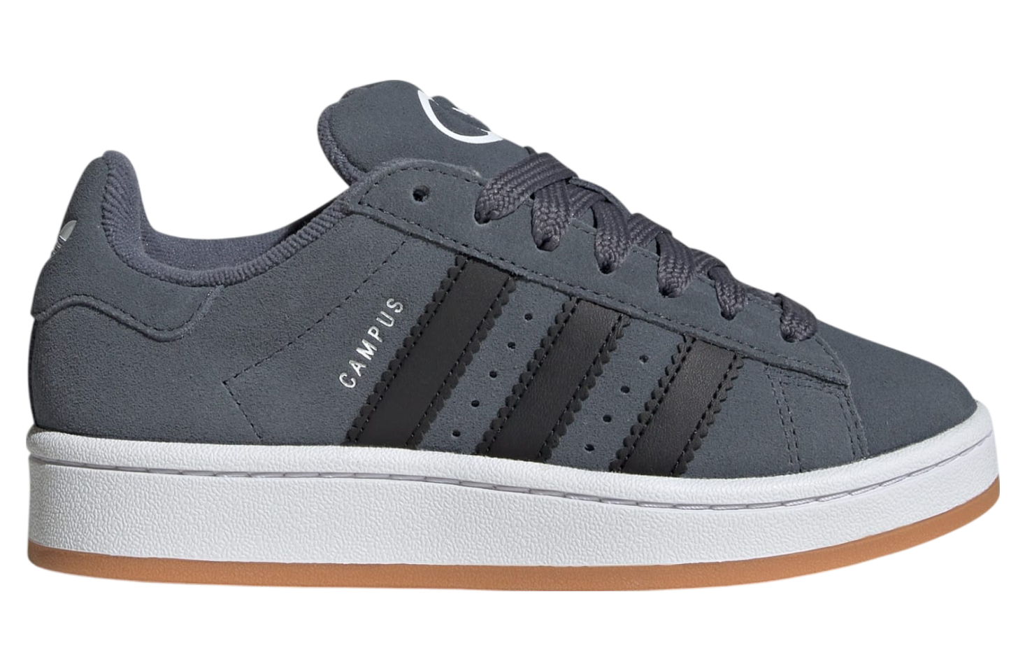 Adidas Campus 00s GS Onix / Cloud White
