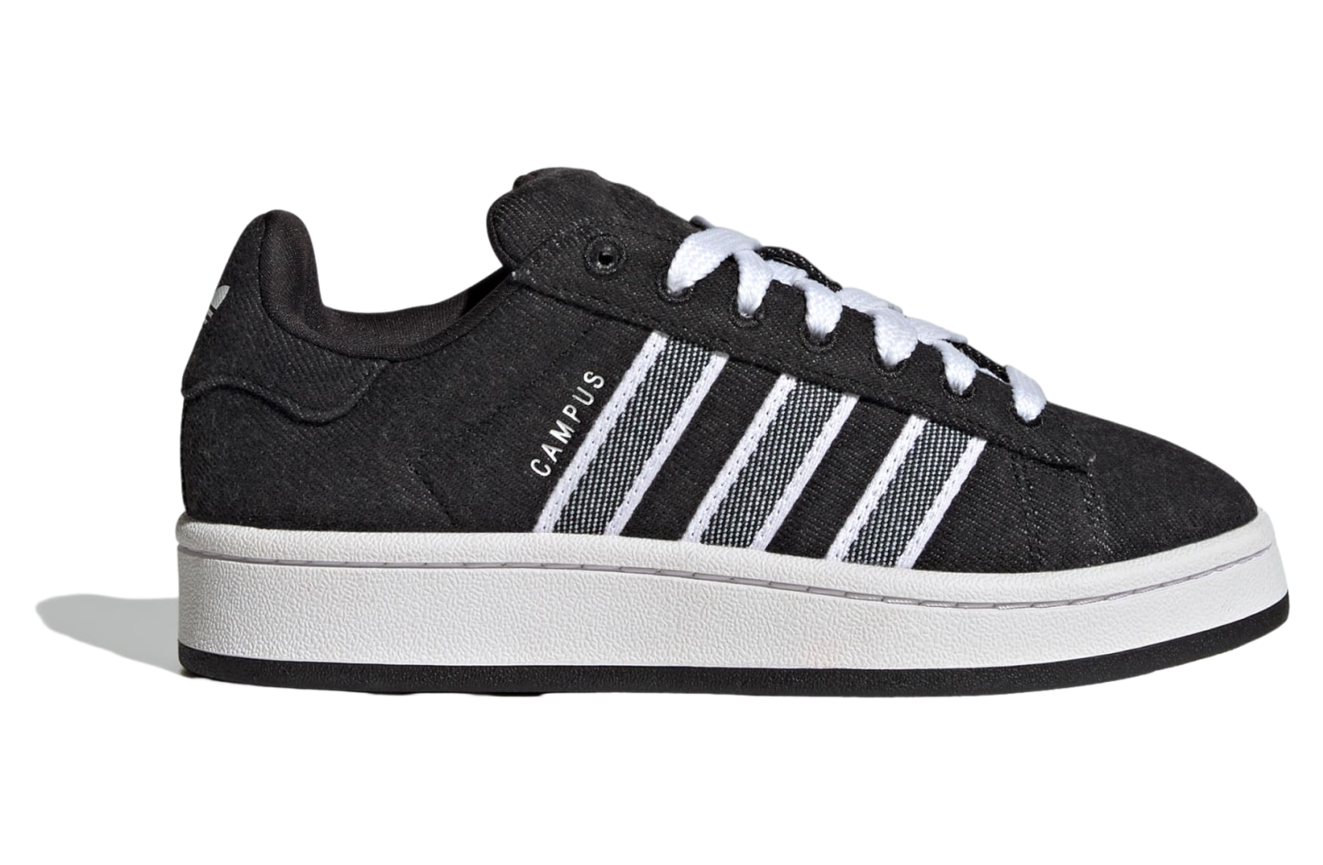 Adidas Campus 00s GS Supplier Colour / Cloud White / Core Black