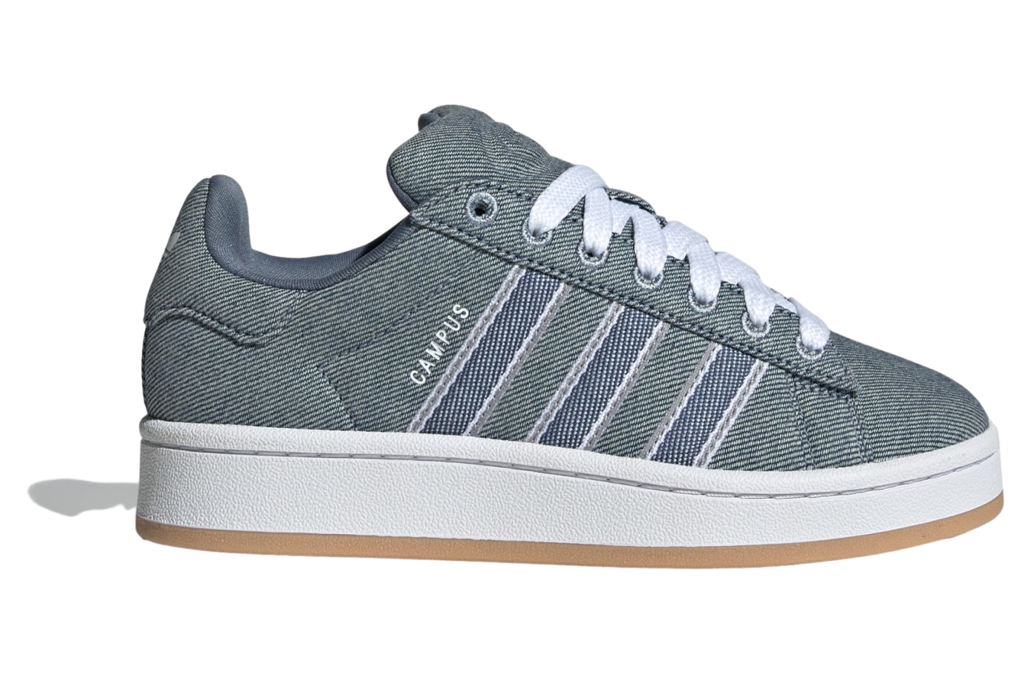 Adidas Campus 00s GS Supplier Colour / Cloud White