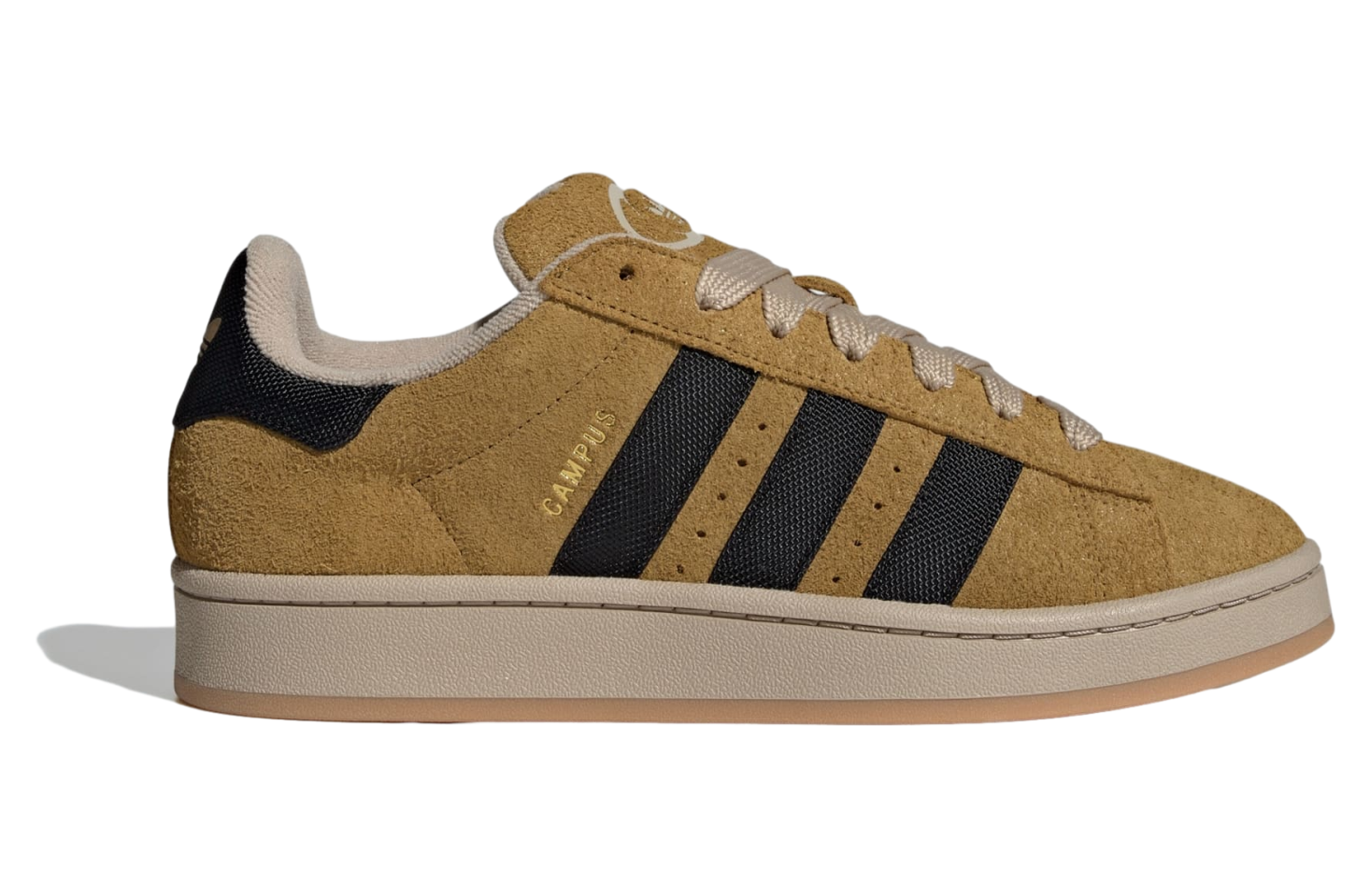 Adidas Campus 00s Preloved Bronze / Core Black