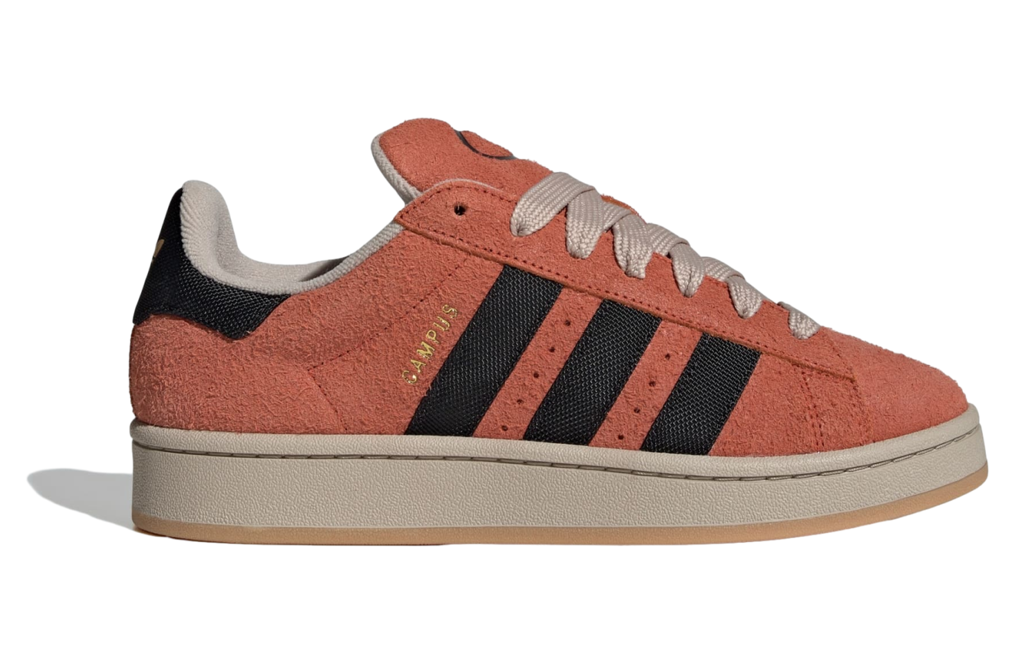 Adidas Campus 00s Preloved Red / Core Black