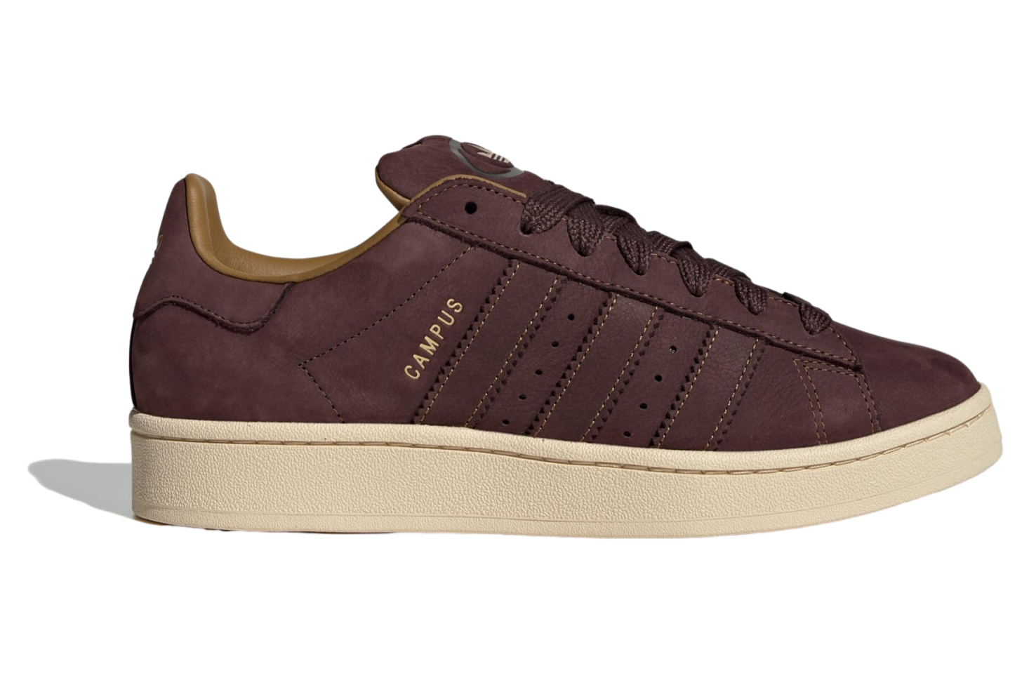 Adidas Campus 00s Shadow Brown / Bronze Strata