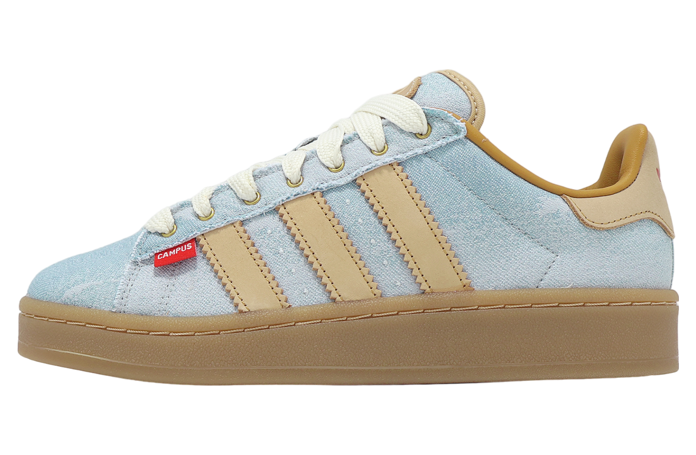 Adidas Campus 00s Supplier Magic Beige / Mesa