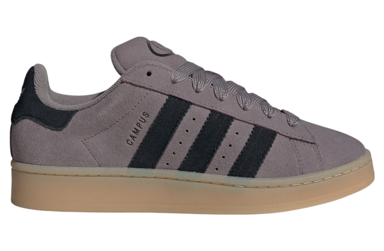 Adidas Campus 00s Taupe Oxide / Core Black