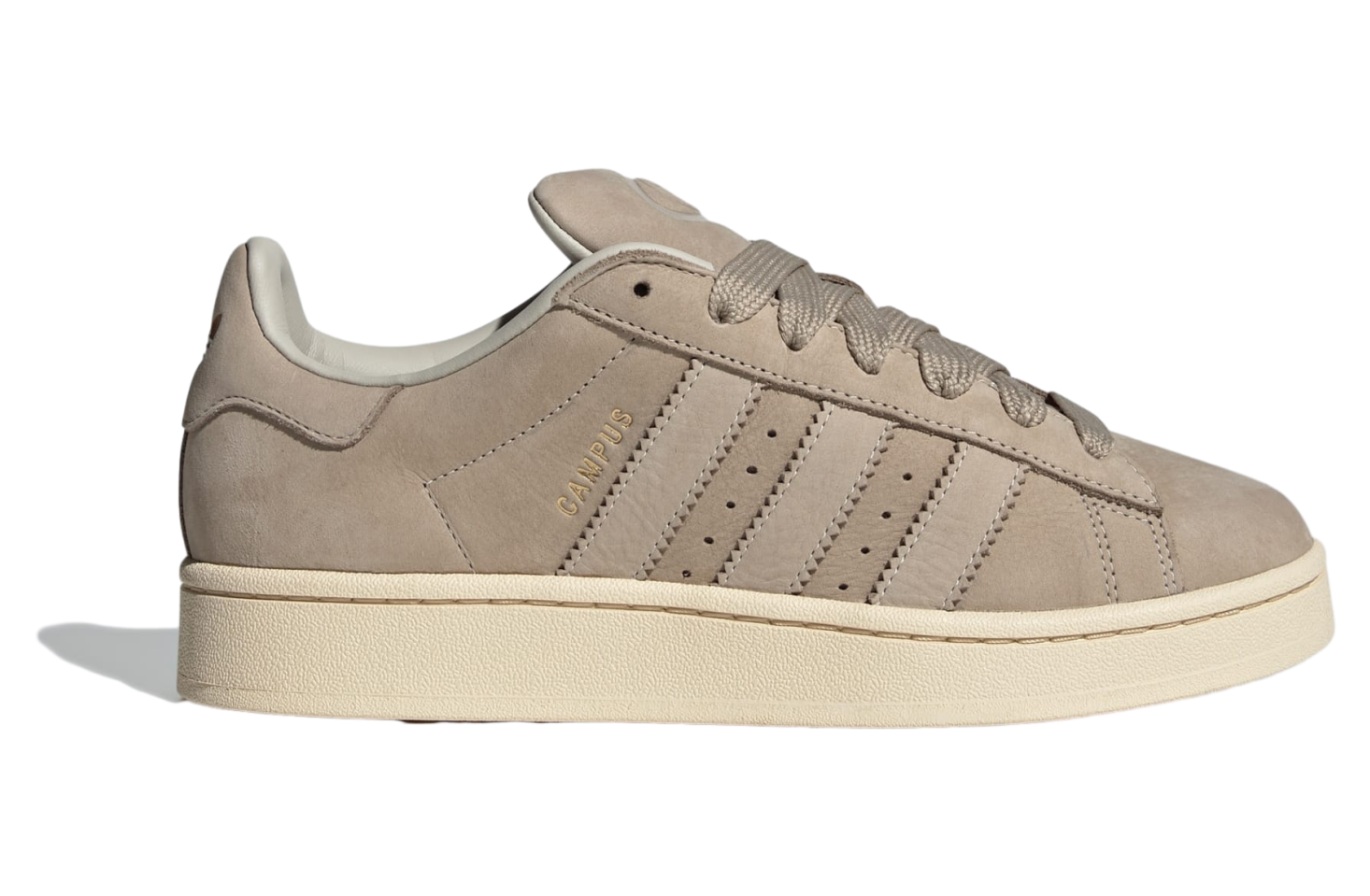 Adidas Campus 00s Trace Khaki / Beige