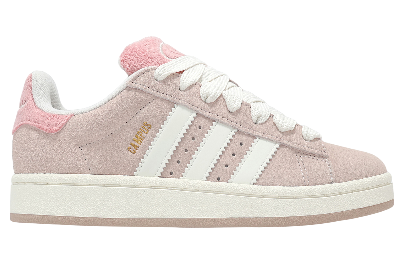 Adidas Campus 00s Finish Line Pink Adidas Adidas Campus 00S W Put - Main Image