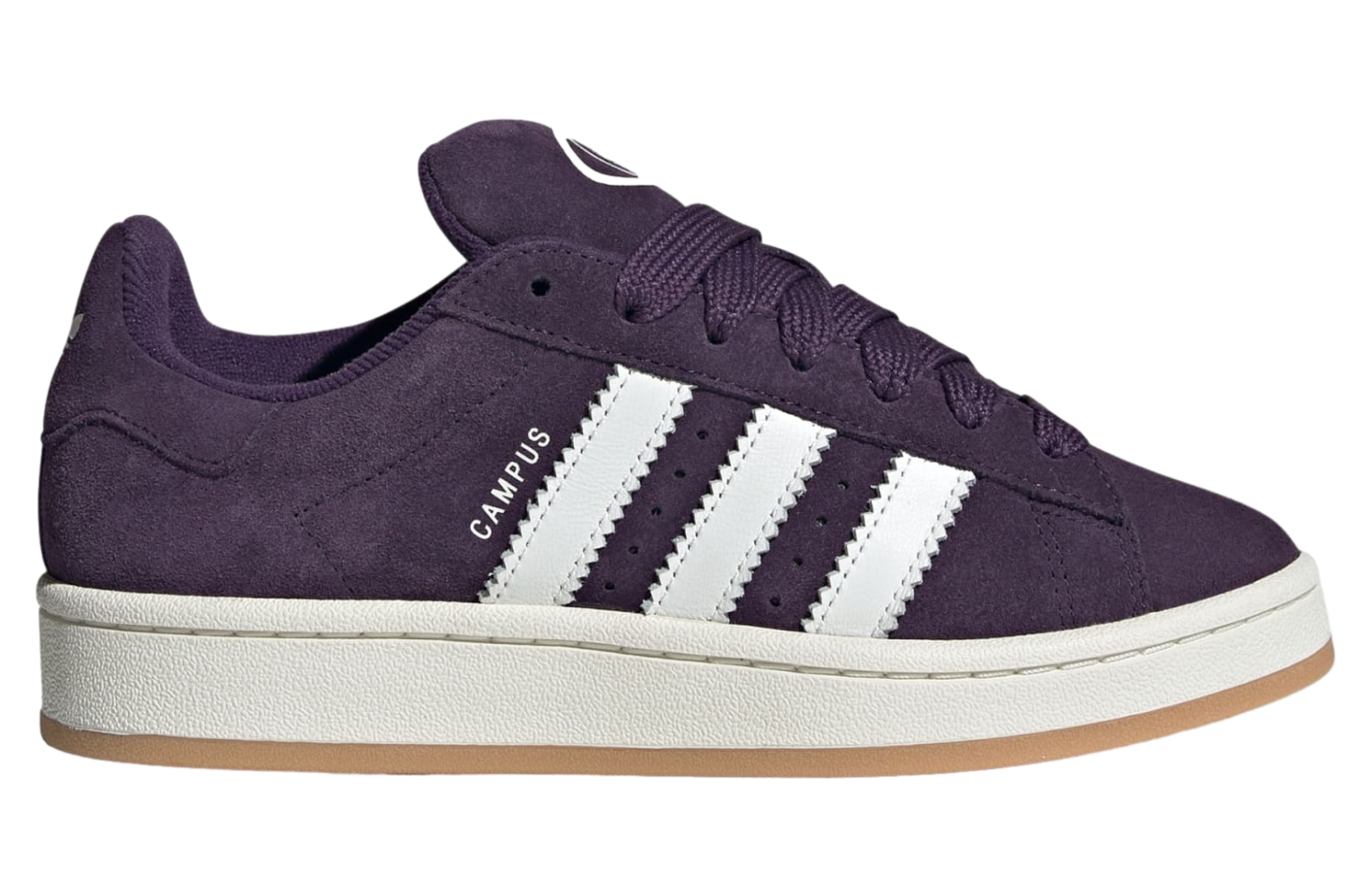 Adidas Campus 00s WMNS Aurora Plum / Core White