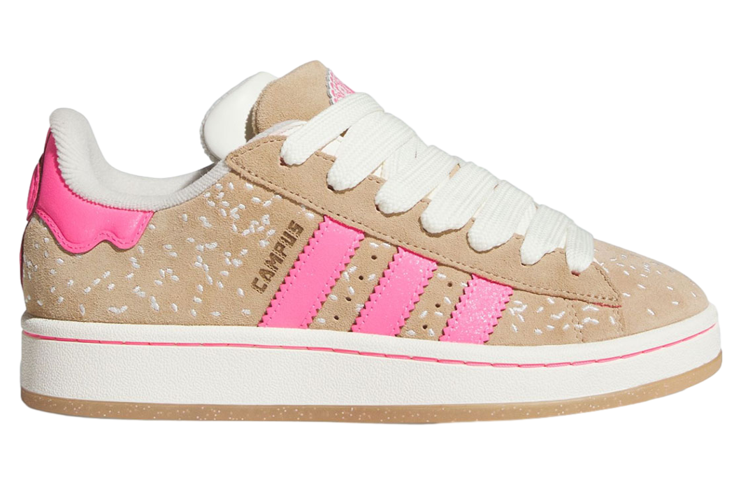 Adidas Campus 00s Wmns Bread Of The Dead