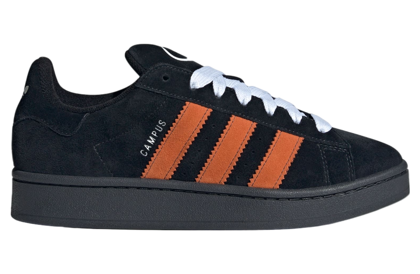 Adidas Campus 00s WMNS Carbon / Orange