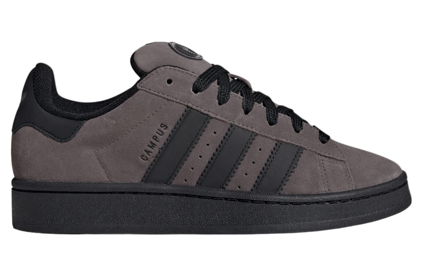 Adidas Campus 00s Wmns Charcoal / Core Black