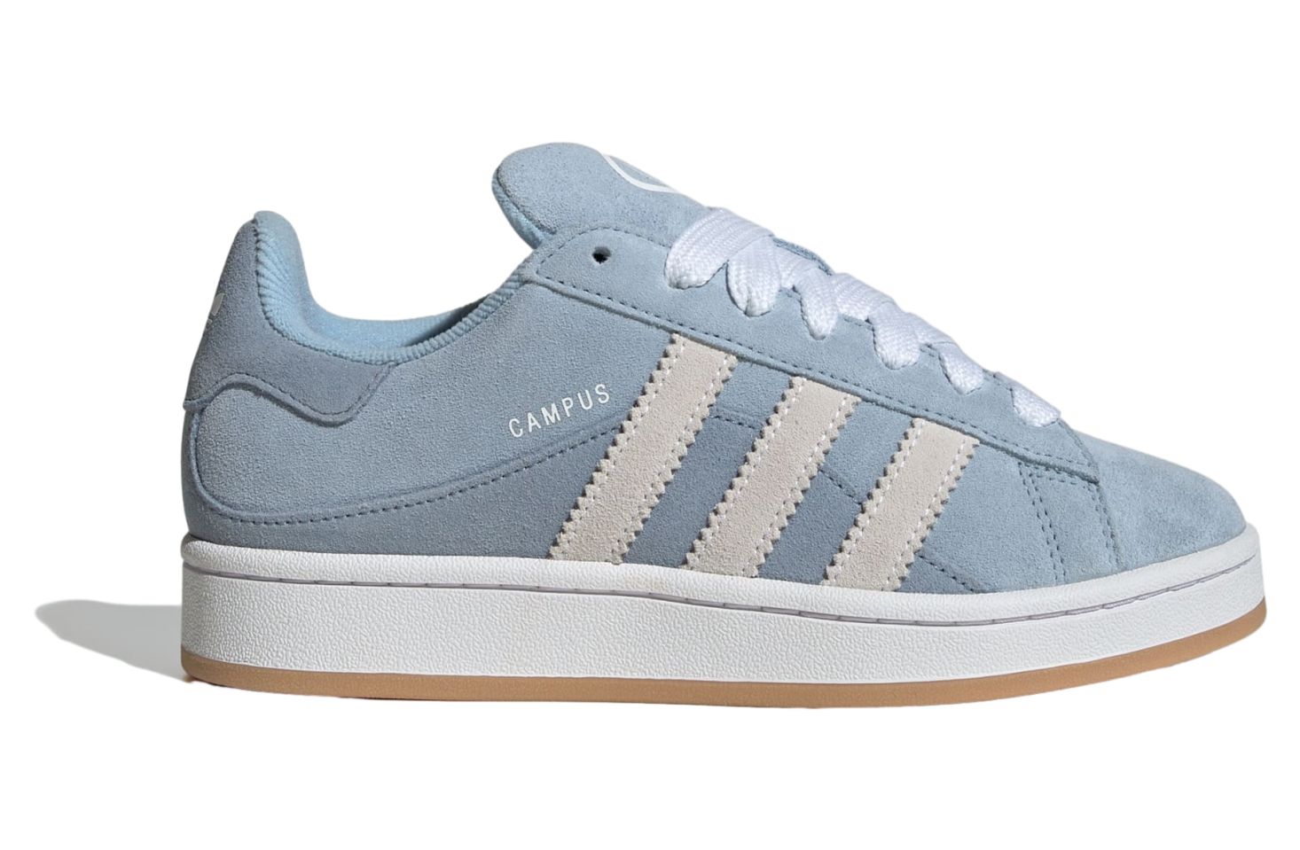 Adidas Campus 00s WMNS Clear Sky / Cloud White / Tactile Blue