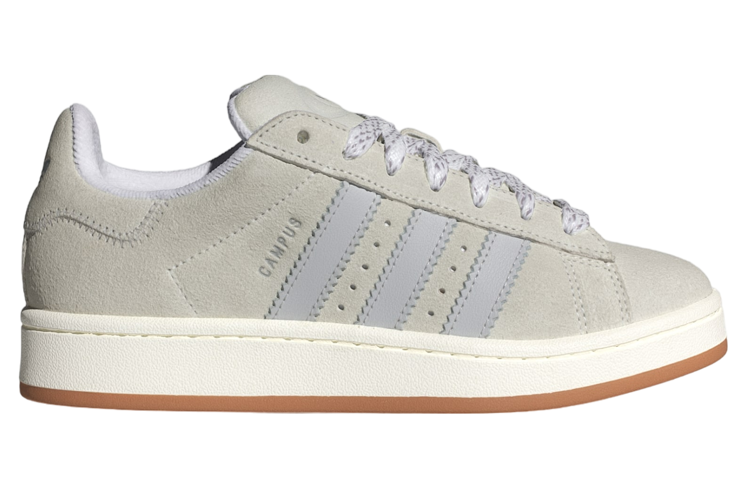 Adidas Campus 00s WMNS Cloud White / Grey Two / Gum