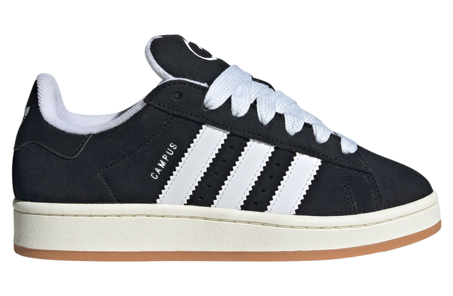 Adidas Campus 00s Wmns Core Black / Cloud White / Off White
