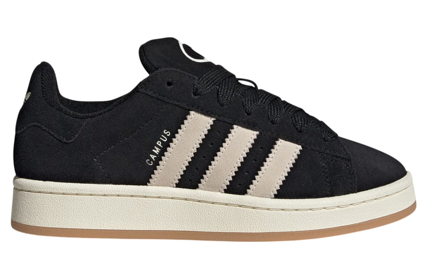 Adidas Campus 00s WMNS Core Black / Cream White