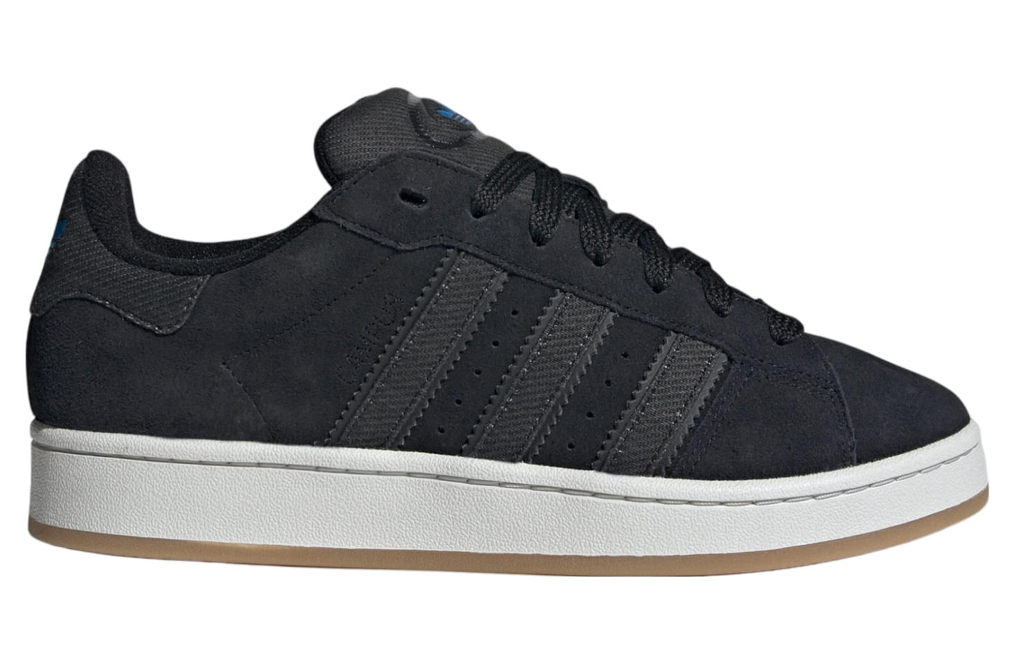 Adidas Campus 00s WMNS Core Black / Crystal White