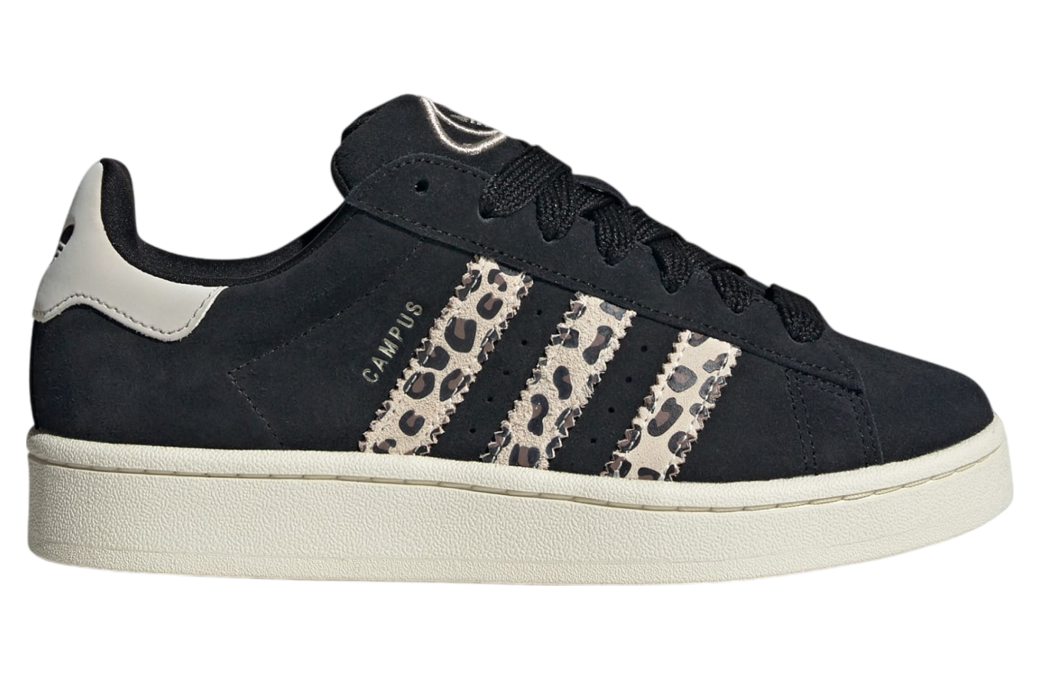 Adidas Campus 00s WMNS Core Black / Wonder Beige