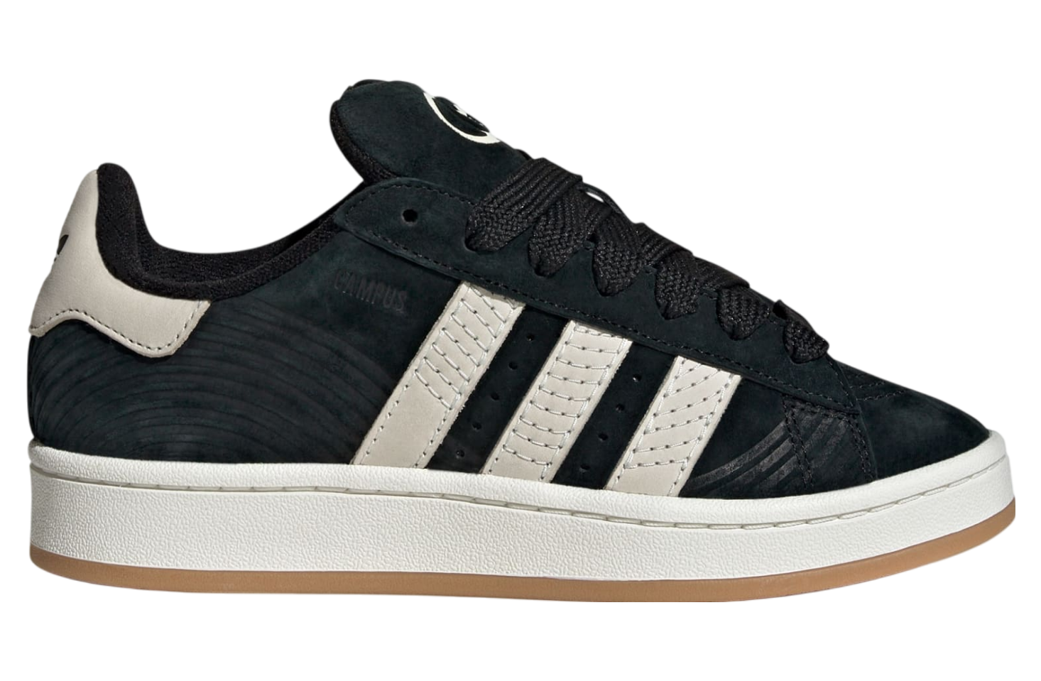 Adidas Campus 00s WMNS Core White / Core Black