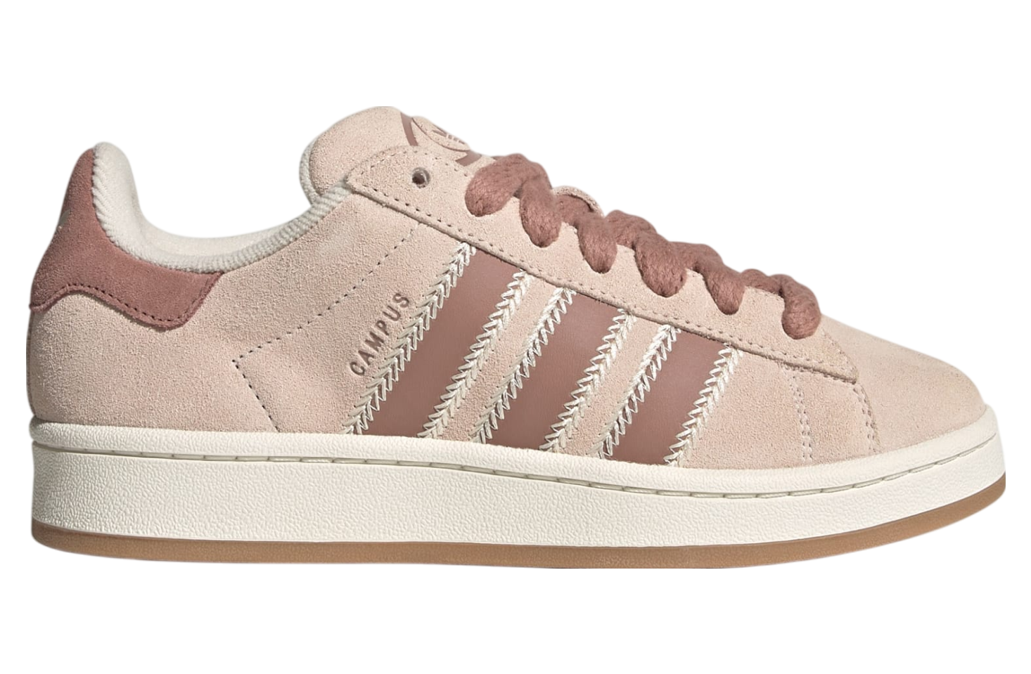 ★adidas★ Campus 00s Wonder Quartz Cream White JH5628 adidas Campus 00s Womens Lifestyle Shoes Wonder Quartz Cream