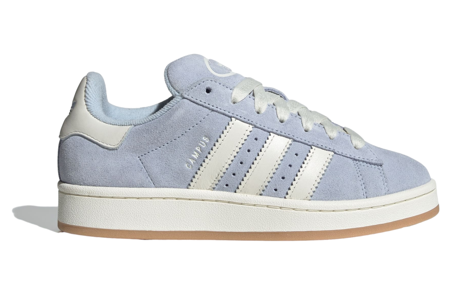 Adidas Campus 00s WMNS Crystal Sky / Off White