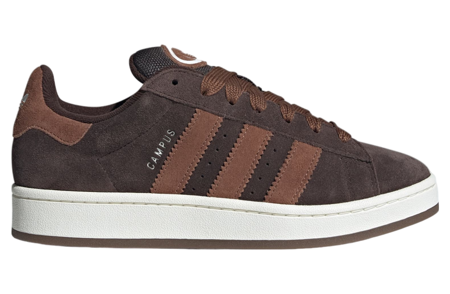 Adidas Campus 00s WMNS Dark Brown / Preloved Brown