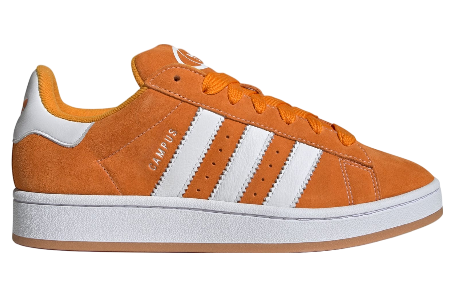 Adidas Campus 00s WMNS Eqt Orange / Cloud White