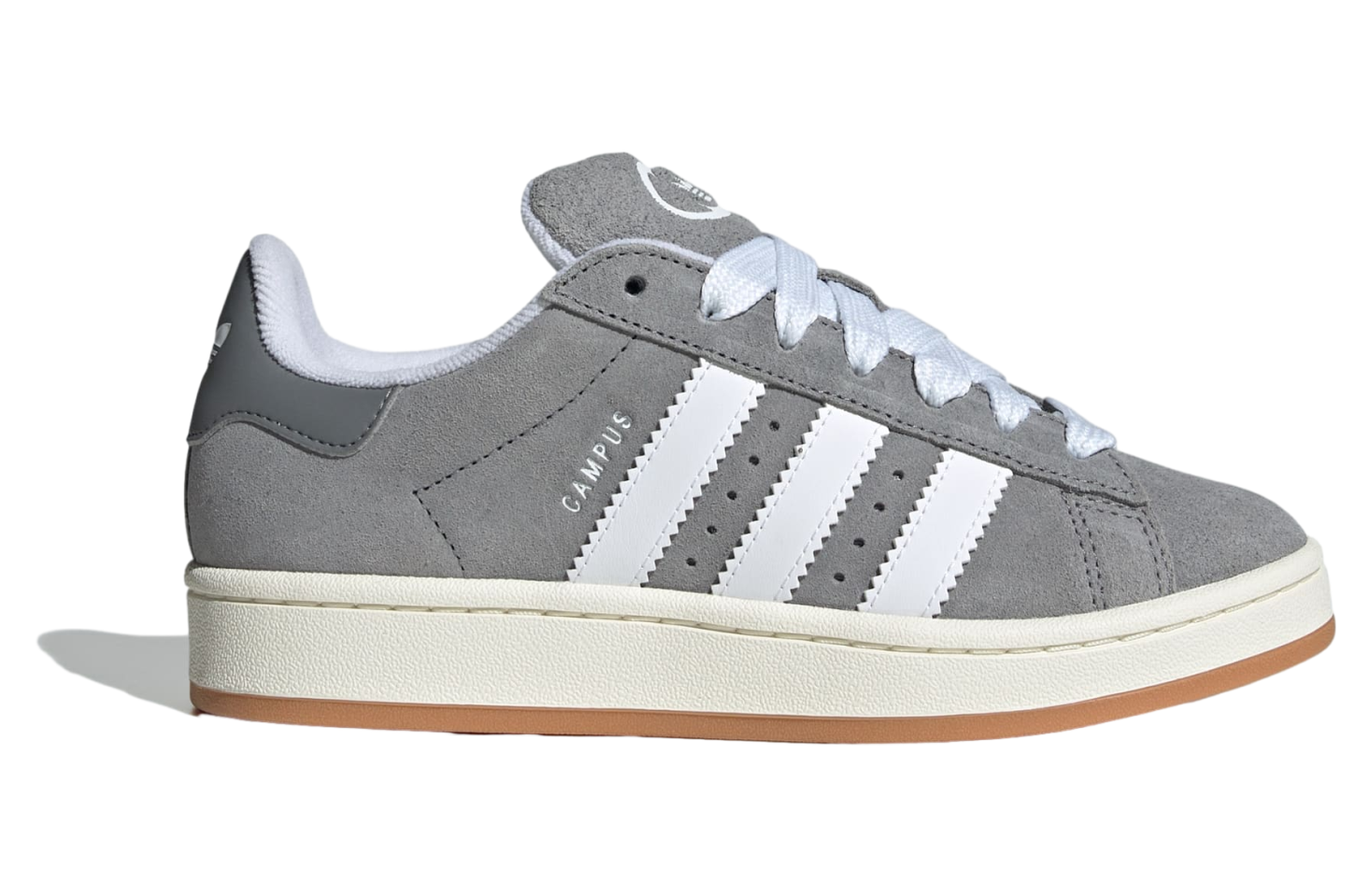Adidas Campus 00s WMNS Grey Three / Cloud White / Off White
