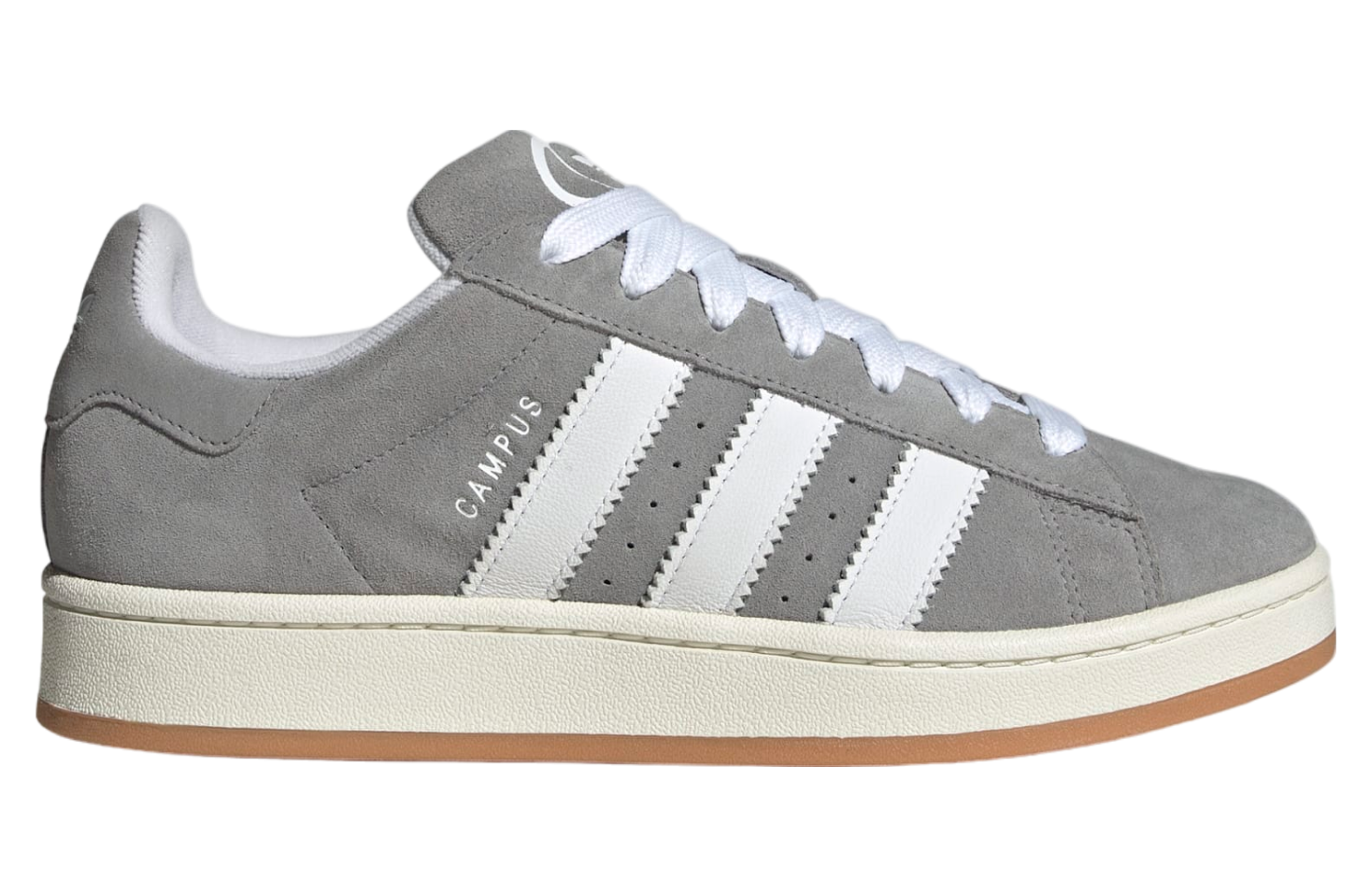 Adidas Campus 00s Wmns Grey Three / Cloud White