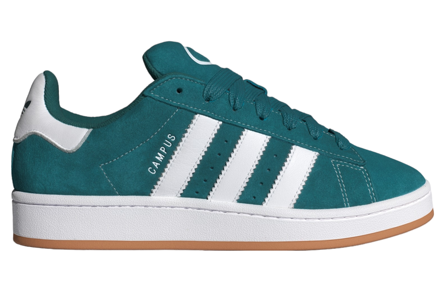 Adidas Campus 00s WMNS Legacy Teal / Cloud White