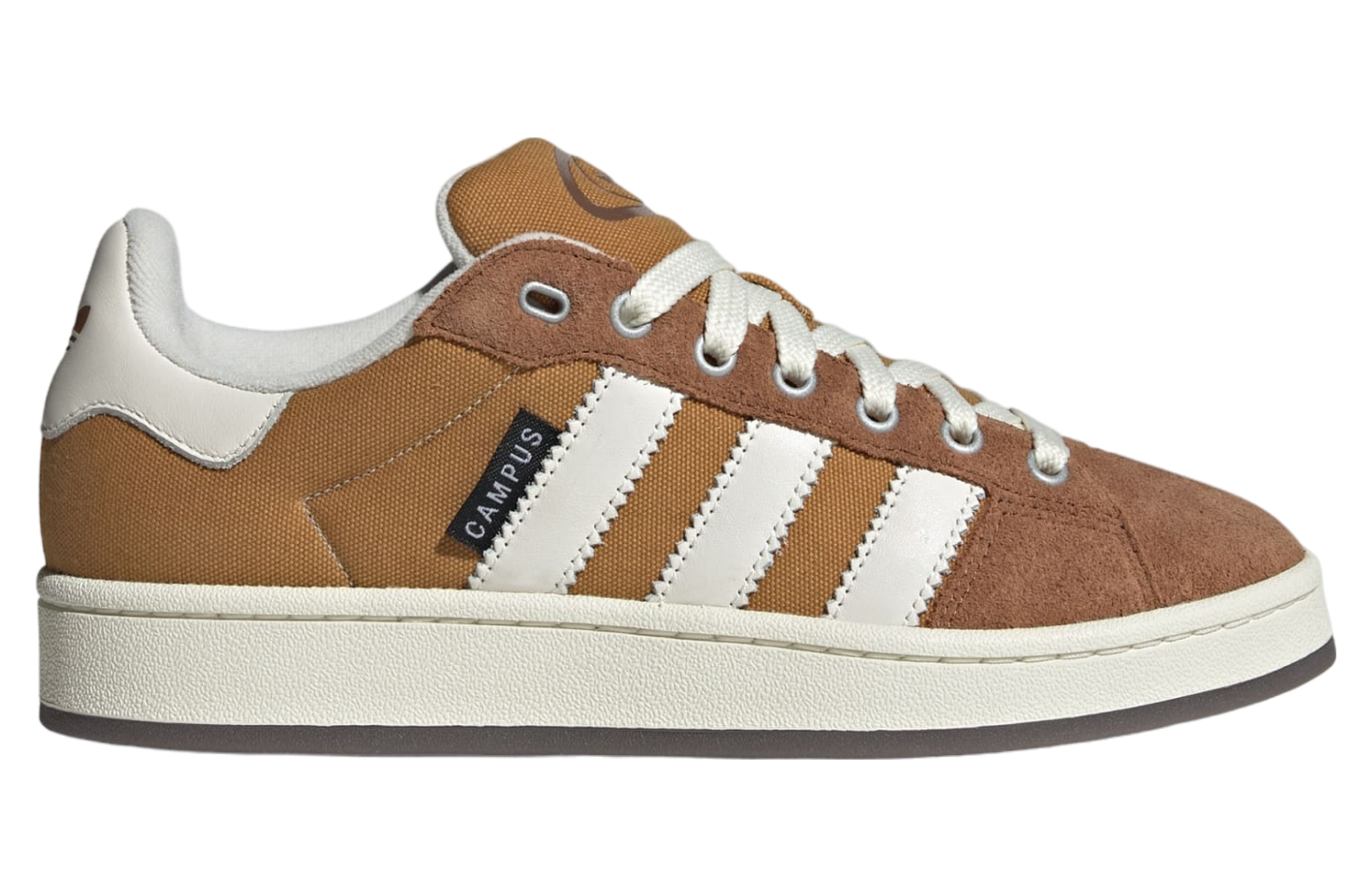 Adidas Campus 00s Wmns Mesa / Core White