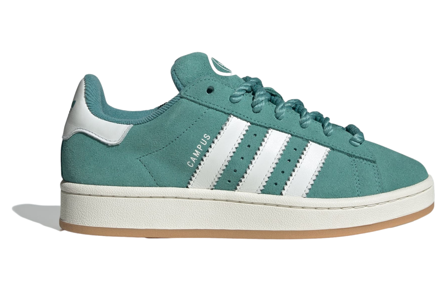 Adidas Campus 00s WMNS Powder Teal / Core White
