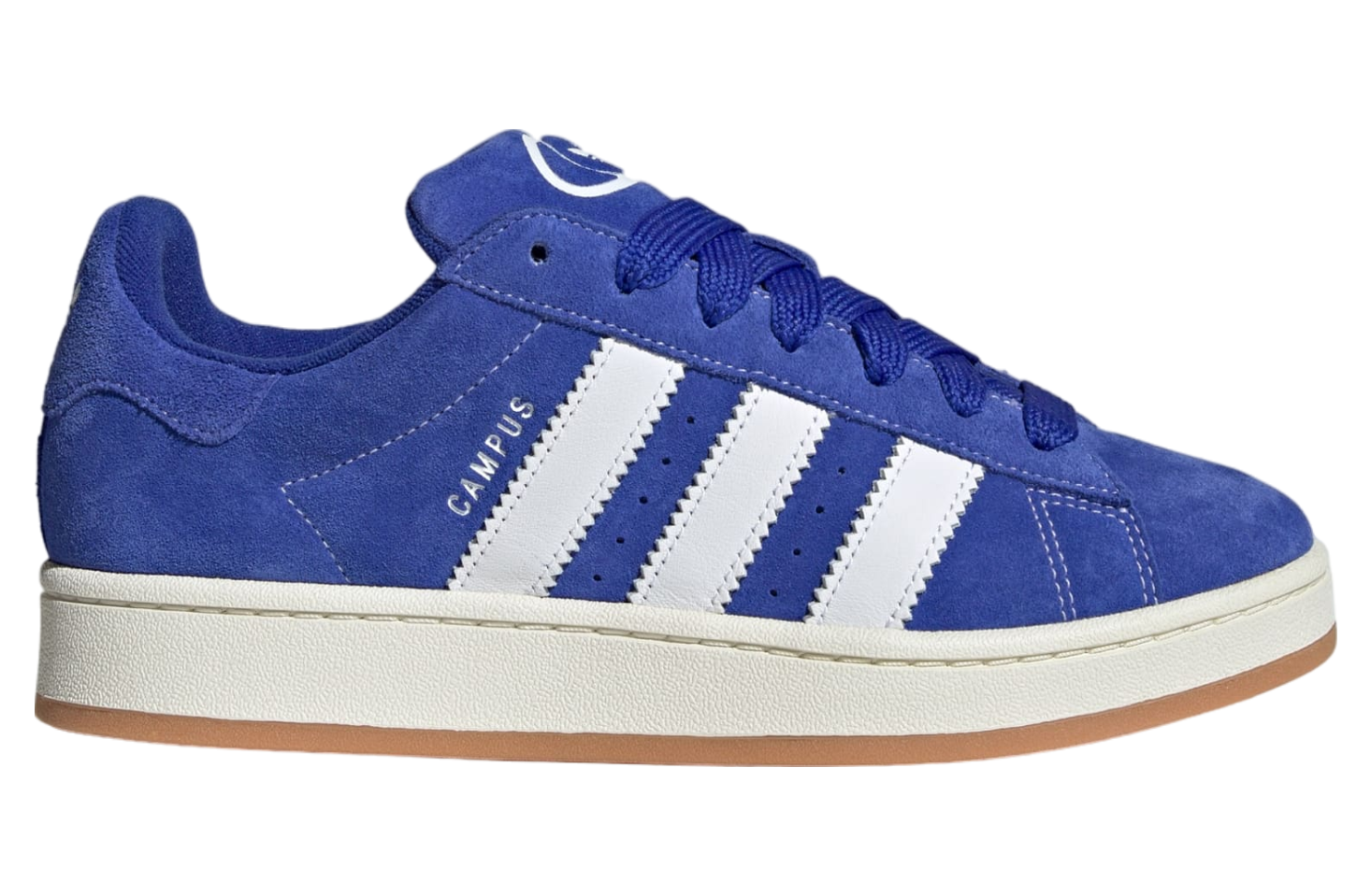 Adidas Campus 00s WMNS Semi Lucid Blue / Cloud White