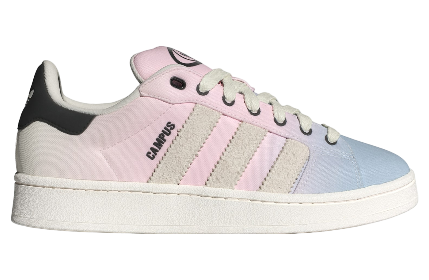 Adidas Campus 00s WMNS Wonder Blue / Cloud White