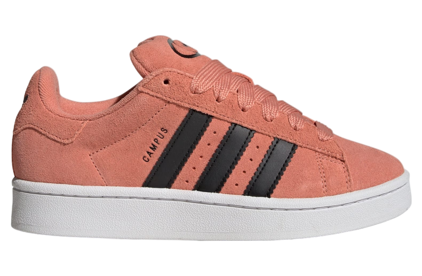 Adidas Campus 00s WMNS Wonder Clay / Core Black