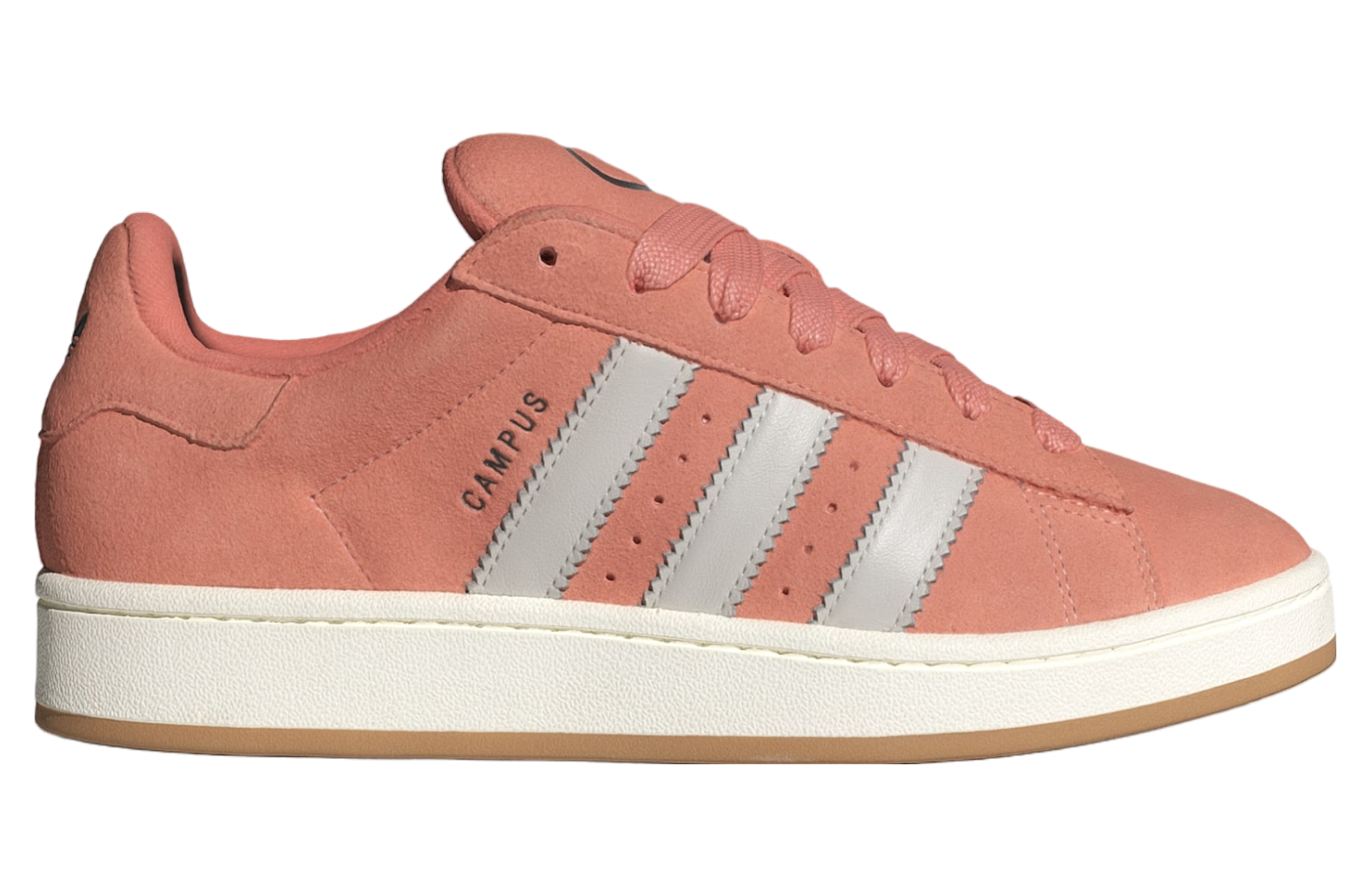 Adidas Campus 00s WMNS Wonder Clay / Grey One