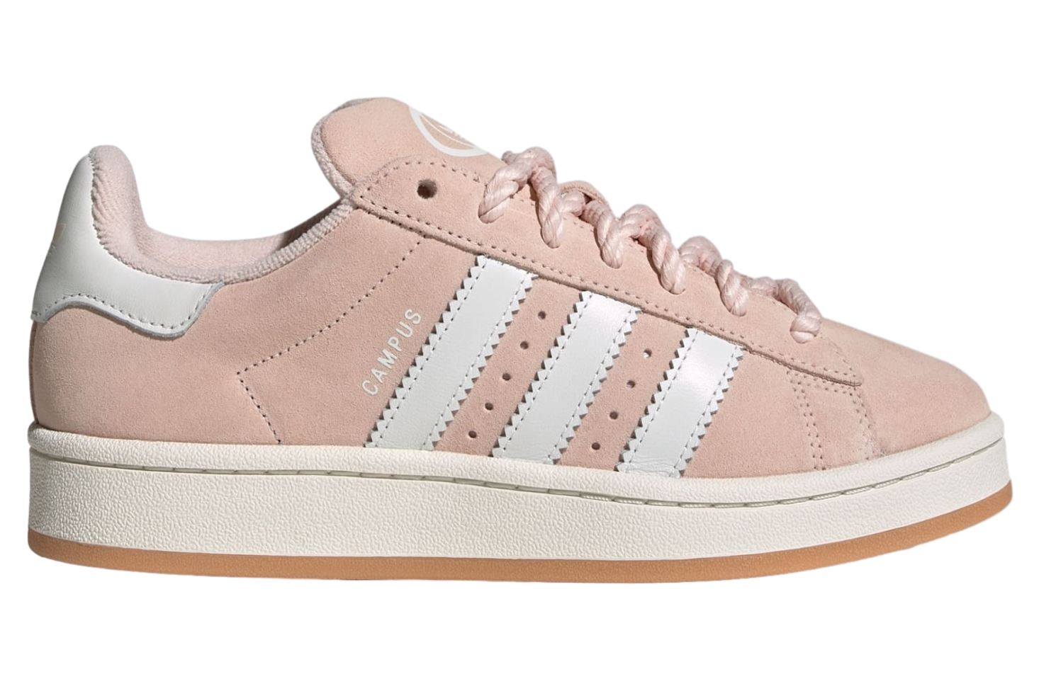 Adidas Campus 00s Wmns Wonder Quartz / Core White