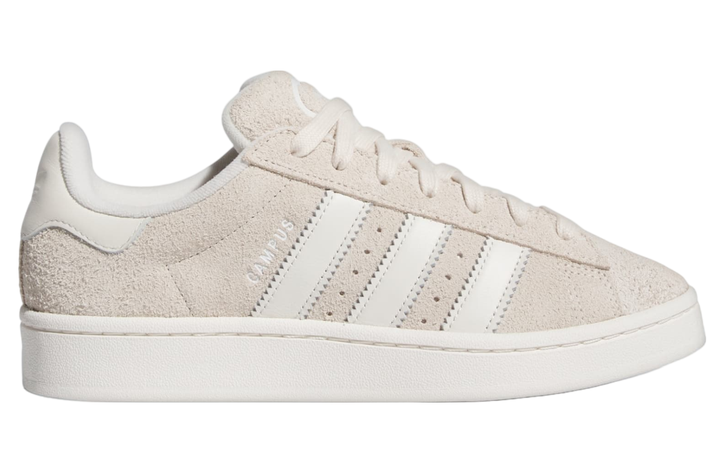 Adidas Campus 00s WMNS Wonder White / Chalk White