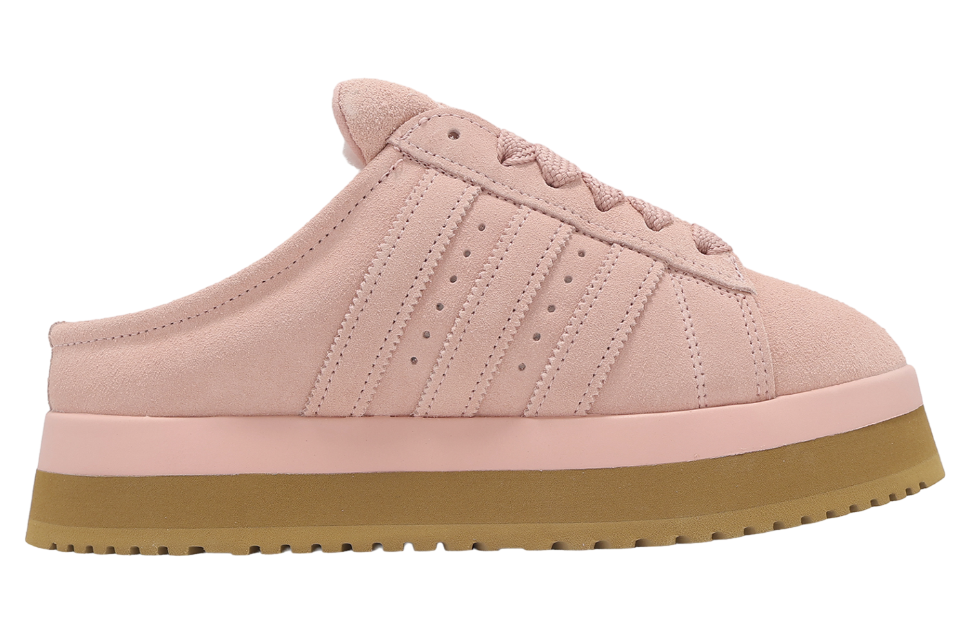 Adidas Campus 00S WTR LO W WMNS Wonder Mauve / Wonder Quartz