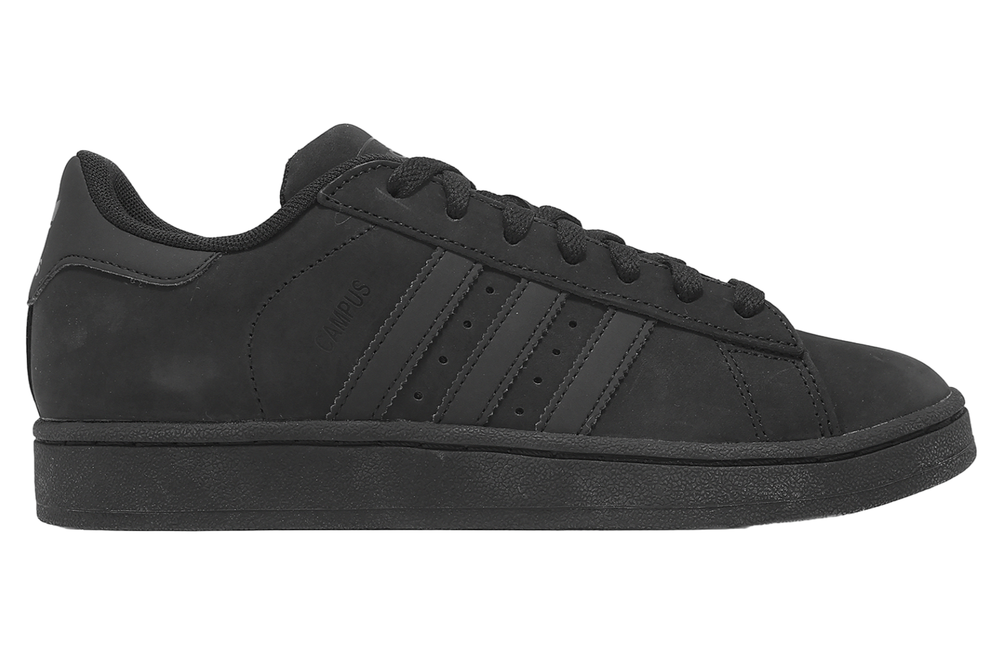 Adidas Campus 2 Core Black