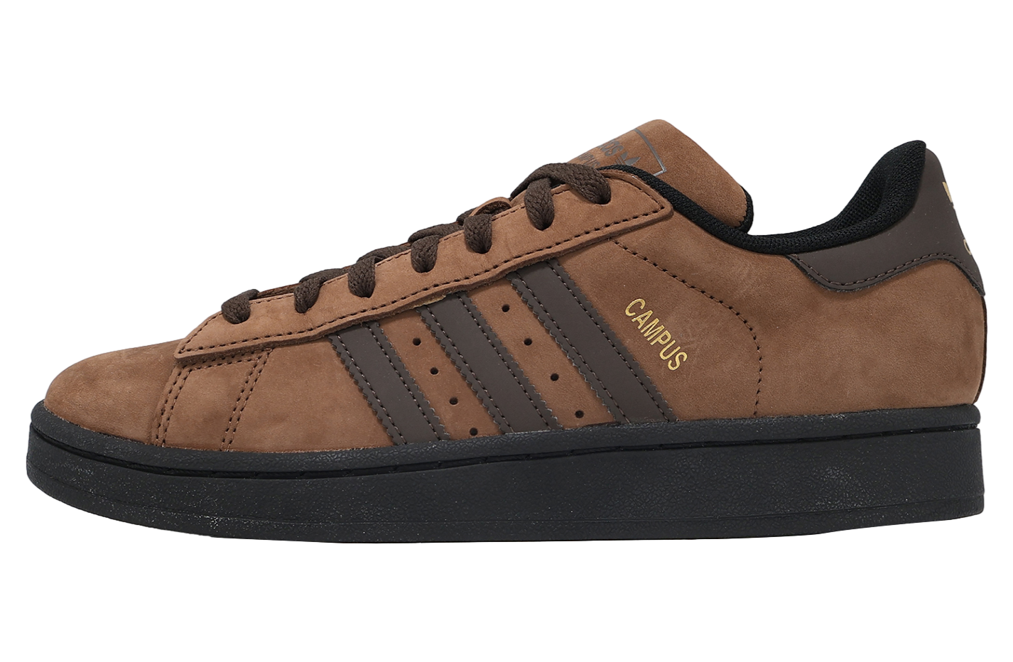 Adidas Campus 2 Preloved Brown / Brown