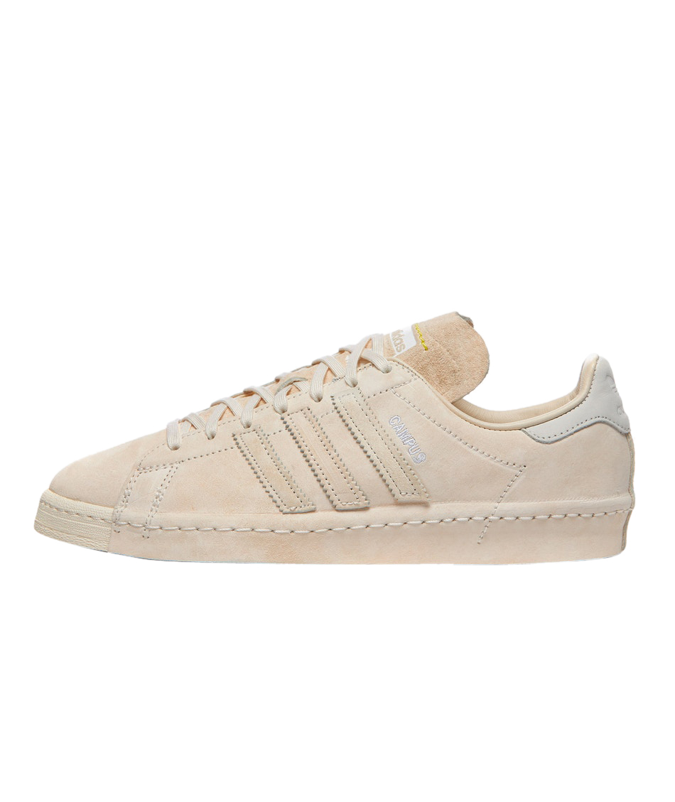 fællesskab fugtighed patient adidas Campus 80 Recouture Core White FY6750 - KicksOnFire.com