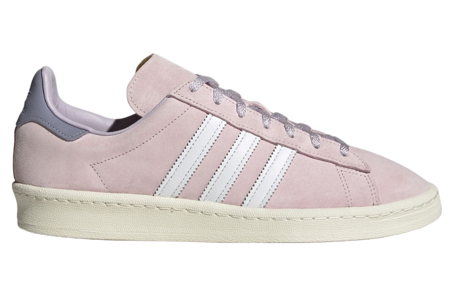 Adidas Campus 80s Almost Pink / Cloud White