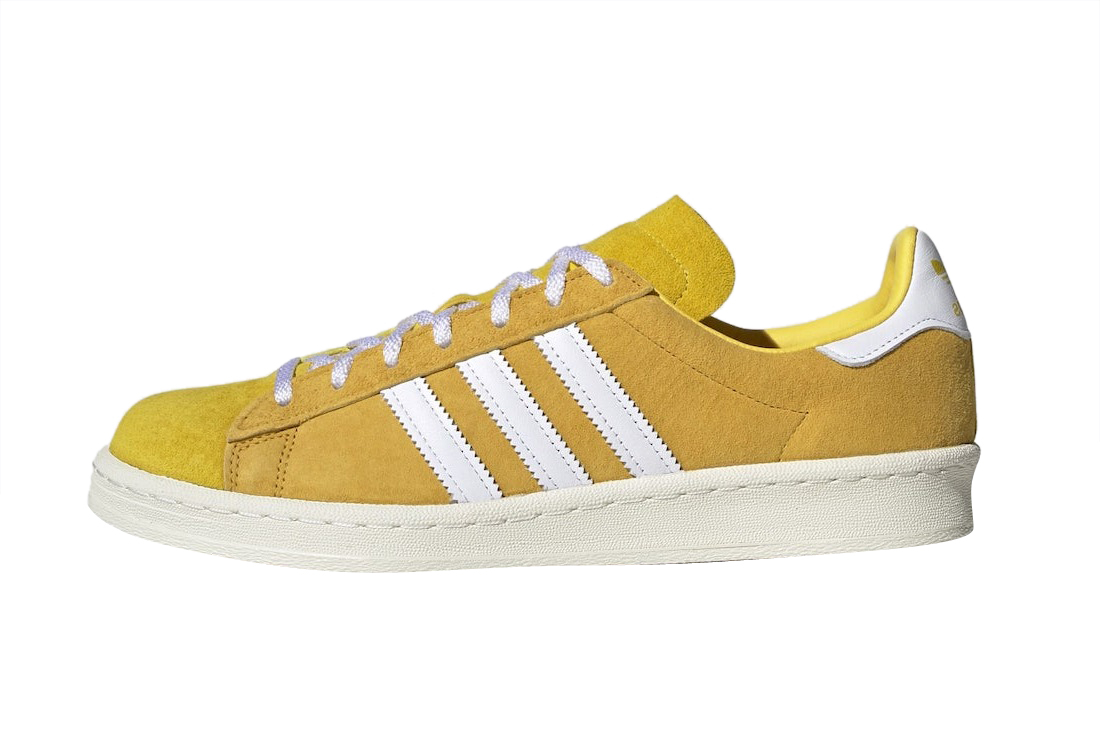 BUY Adidas Campus 80s Bold Gold | adidas zx flux shoes tight ankle sandals  size | Apgs-nswShops Marketplace