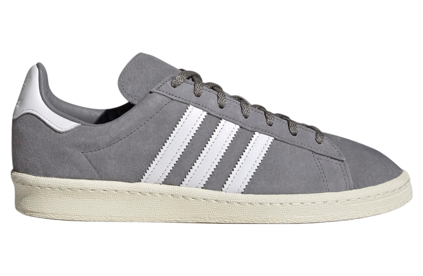 Adidas Campus 80s Grey / Cloud White