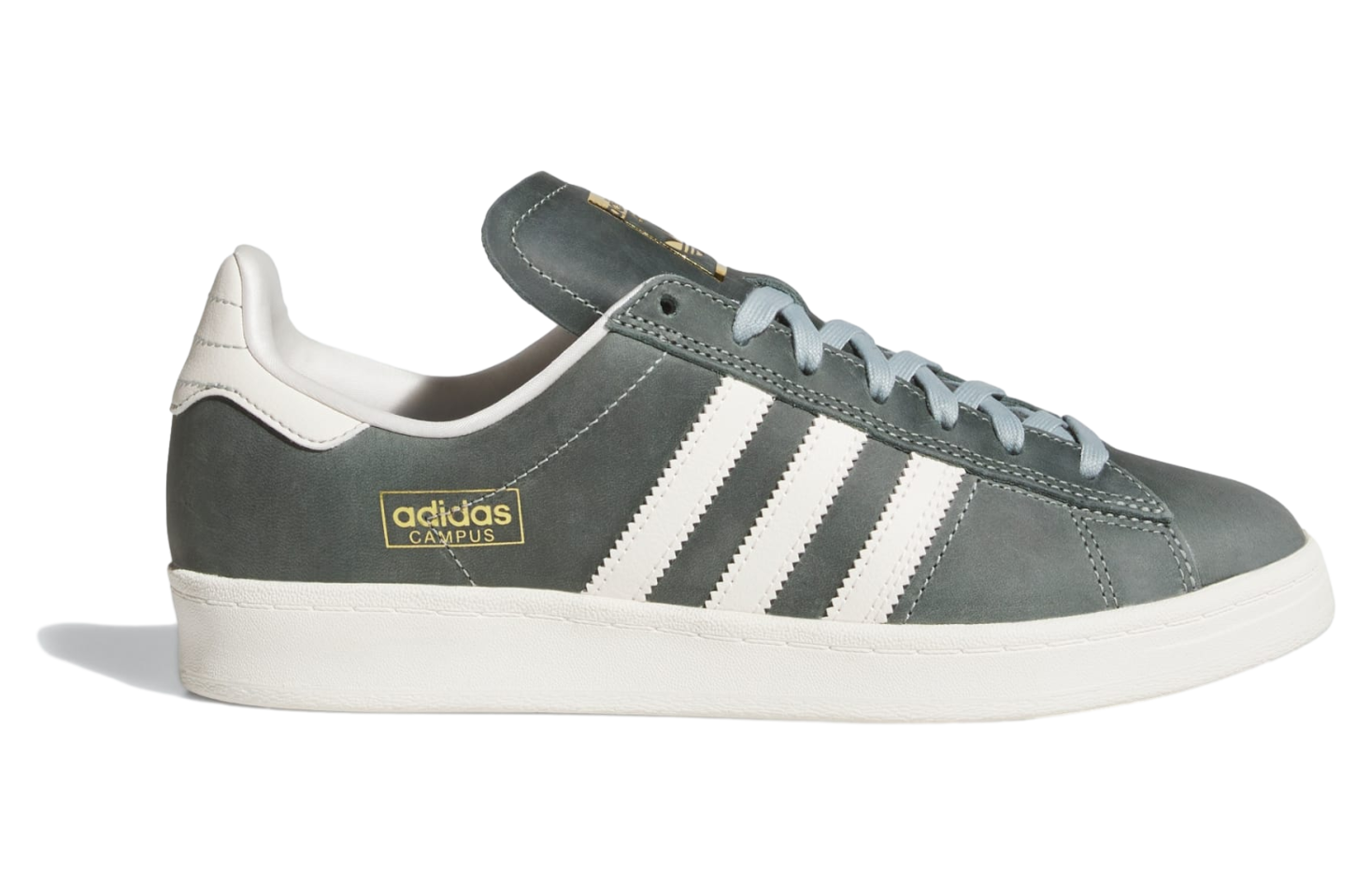 Adidas Campus Adv Wonder Sage / Chalk White
