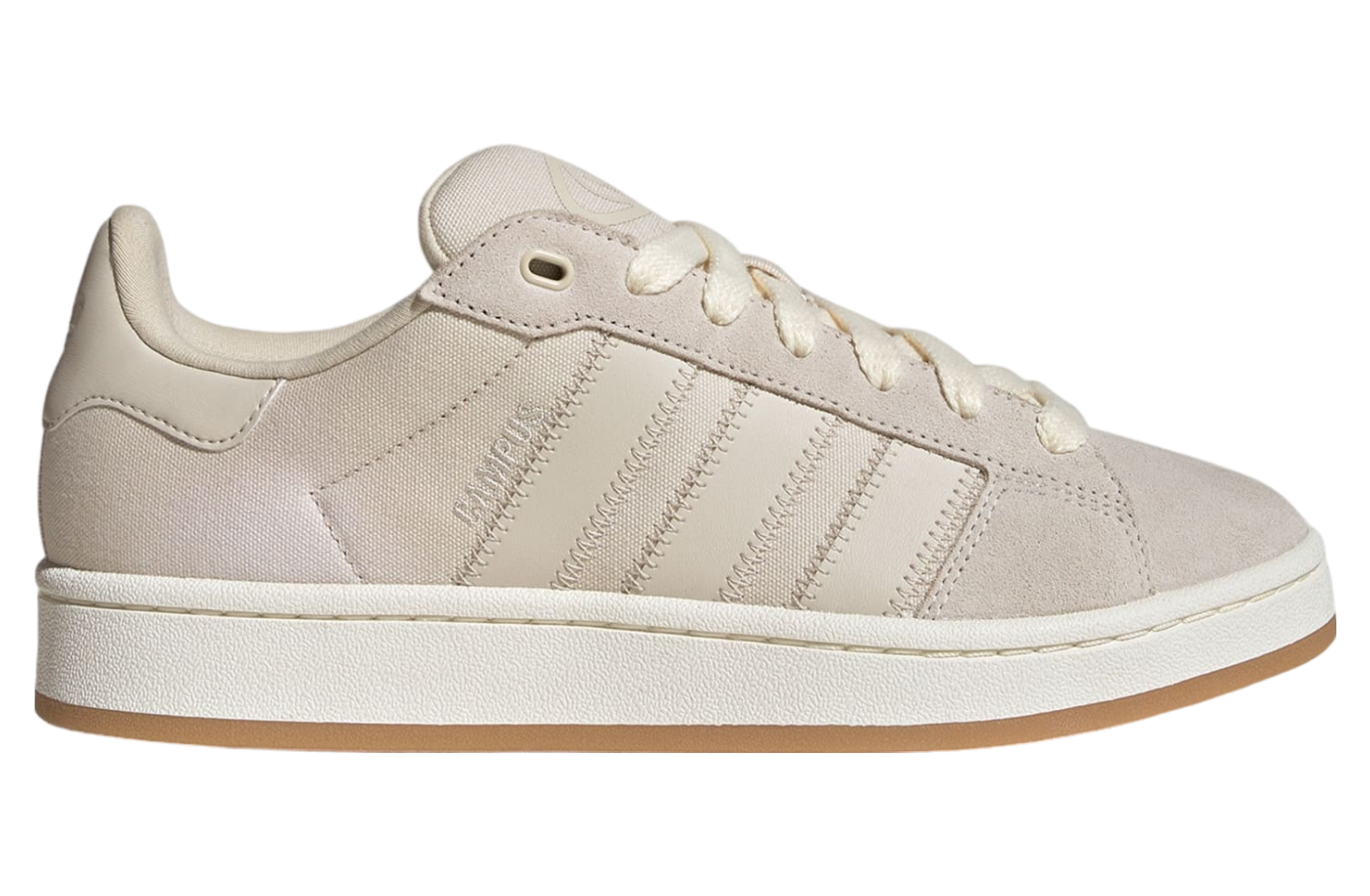 Adidas Campus WMNS Alumina / Off White