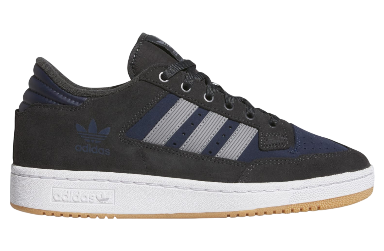 Adidas Centennial 85 Low Adv Carbon / Grey Three